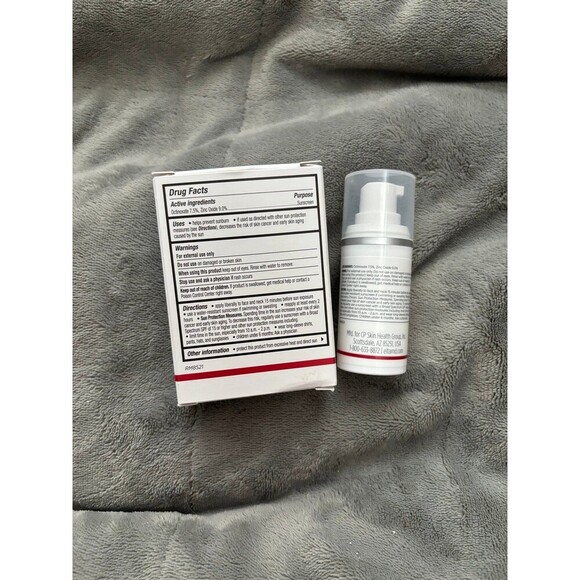 Elta md sunscreen - Picture 2 of 2